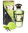 Shunga Olio Afrodisiaco Riscaldante Sorbetto di Mezzanotte