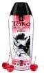 Shunga Lubrificante Acqua Toko Aroma Ciliegia Ardente 165 ml