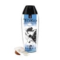 Shunga Lubrificante Acqua Toko Aroma Acqua di Cocco 165 ml