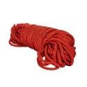 CalExotics Corda da Bondage Scandal BDSM Rope 30 m Rossa