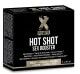 Labophyto Cofanetto di 3 Shot Afrodisiaci Hot Shot Sex Booster