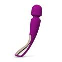 LELO Vibratore Smart Wand 2 Viola M