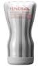 Masturbatore Tenga Soft Case Cup Gentle