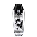 Shunga Lubrificante a Base di Silicone a Lunga Durata Toko 165 ml