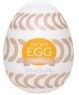 Masturbatore Ovetto Tenga EGG Wonder Ring