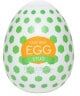 Masturbatore Ovetto Tenga EGG Wonder Stud