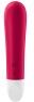 Vibratore per Clitoride Satisfyer Ultra Power Bullet 1 Rosso