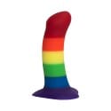 Fun Factory Dildo Ventosa Amor Rainbow Edizione Limitata