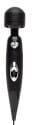 Lovehoney Vibratore Wand Classic Black Magic Wand