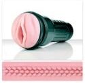 Fleshlight Pack Masturbatore Vagina Vibrante Vibro Lady