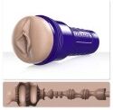 Masturbatore Vagina Fleshlight Boost Bang Rosa