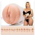 Fleshlight Masturbatore Savannah Bond Vagina From Australia with Love