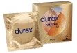 Durex Nude XL Extra Large 2 Pezzi