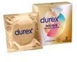 Preservativi Durex Nude Senza Lattice 2 Pezzi