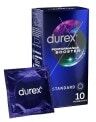 Durex Preservativi Performance Booster 10 Pezzi