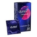 Durex Preservativi You &amp; Me 10 Pezzi