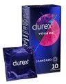 Durex Preservativi You &amp; Me 10 Pezzi