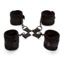 Bondage Boutique Kit di Cinghie Hogtie Soft