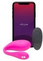 Ovetto Vibrante Connesso We-Vibe Jive 2 Rosa