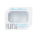 Masturbatore Mini Unisex Tenga Uni Diamond