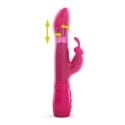 Dorcel Vibratore Rabbit a Spinta Furious Rabbit