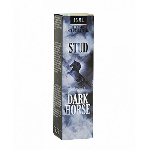 Pharmquests Dark Horse Delay Spray