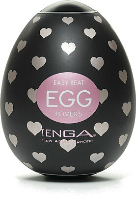 Tenga Egg Lovers