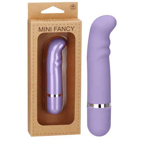 NMC Mini Fancy G-spot vibrator