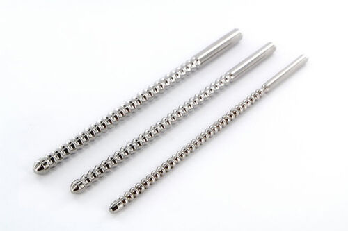 Dip Stick Dilator Ribbed 10mm