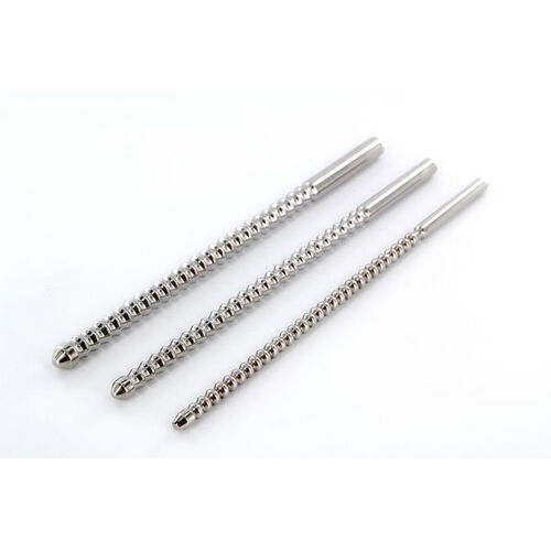 Dip Stick Dilator Ribbed 10mm