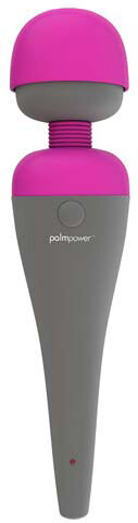 Swan Palm Power Massager