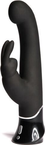 50 Tinten Collectie Fifty Shades of Grey G-Spot Rabbit Vibrator