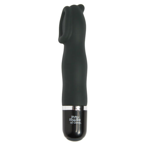 50 Tinten Collectie Fifty Shades of Grey Mini Clit Vibrator