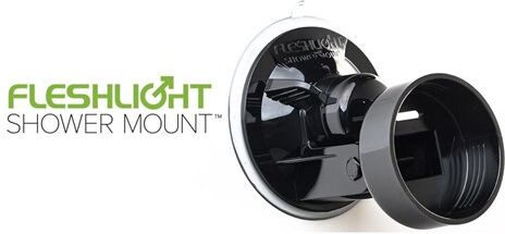 Fleshlight Shower Mount