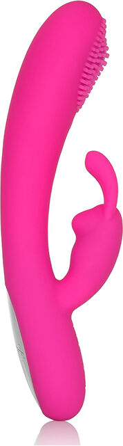 California Exotics Masserende rabbit vibrator