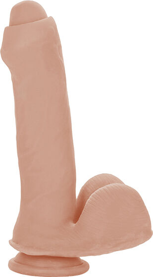 California Exotics Dildo met voorhuid