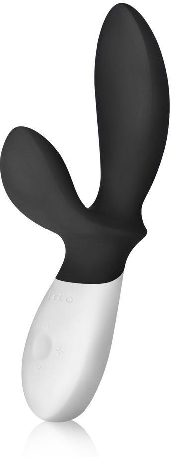 Lelo Loki Wave Prostaat Vibrator