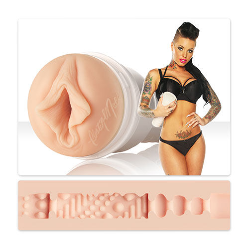 Fleshlight Girls - Christy Mack Attack