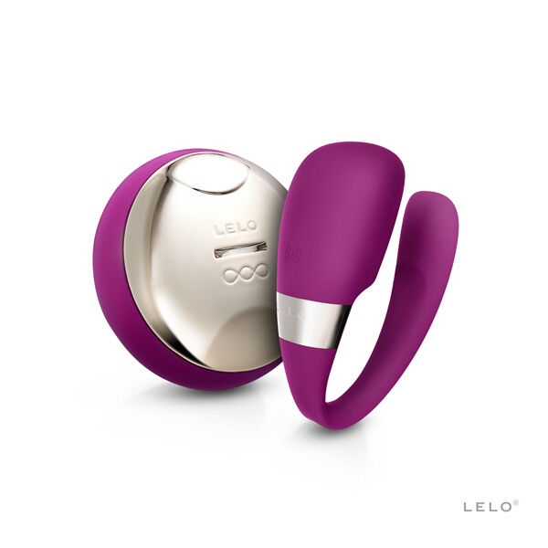 Lelo Tiani 3 Couples Massager