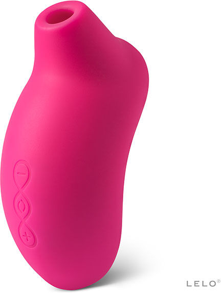 Lelo Sona Luchtdruk Vibrator