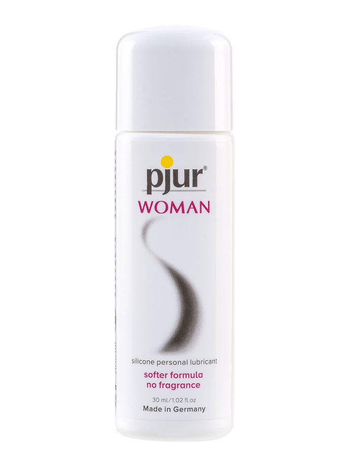 Pjur Woman BodyGlide Glijmiddel 30ml