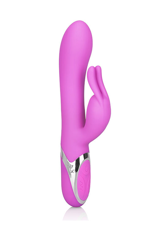 Enchanted Bunny duo vibrator