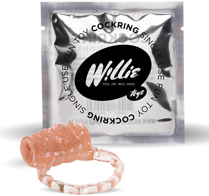 Willie Toys De Willie Toys cockring