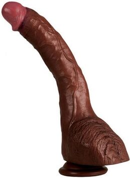 Colt Adam Dexter dildo