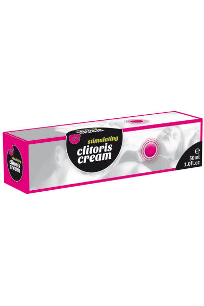 Ero by Hot Stimulerende clitoris crème