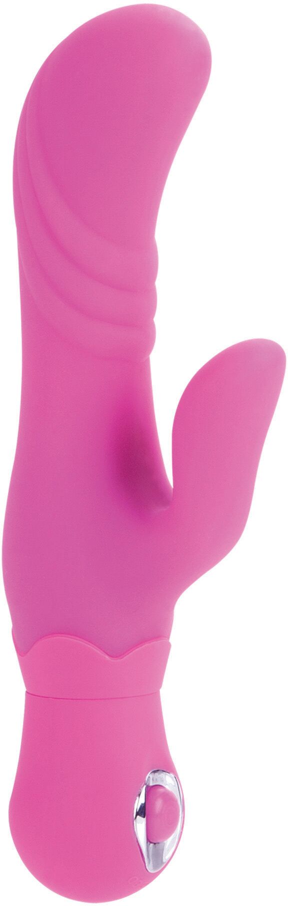 California Exotics Mini stamper G vibrator