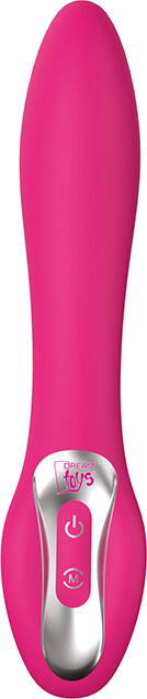 Good Vibes Dream Toys Honey Pie Vibrator