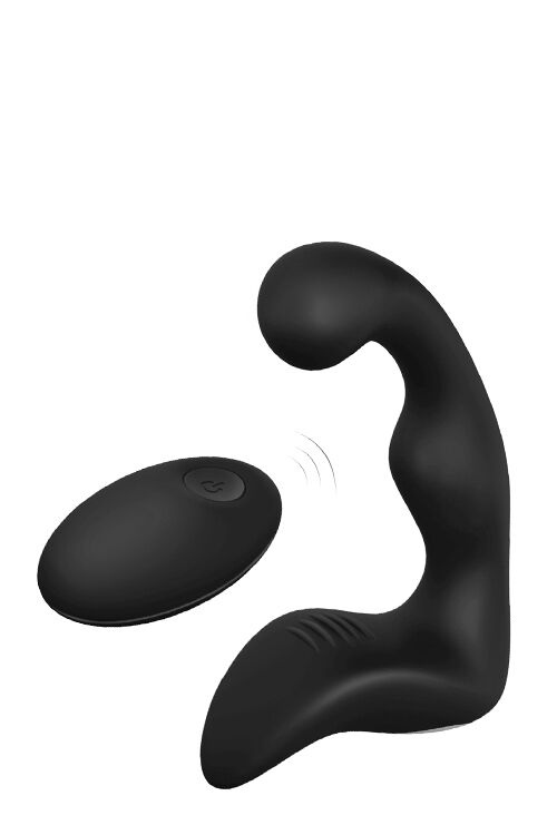 Bootyful Dream Toys Remote Pleaser Anaal Vibrator