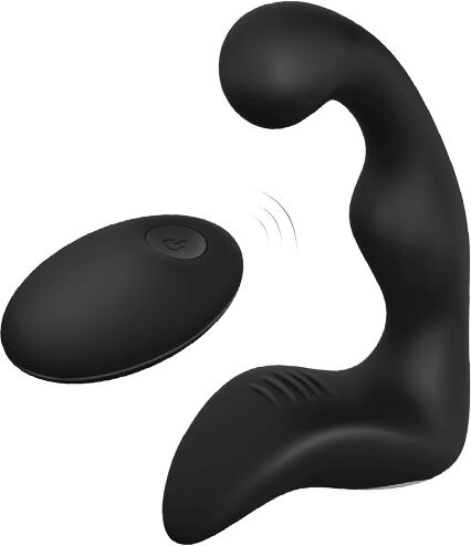 Bootyful Dream Toys Remote Pleaser Anaal Vibrator