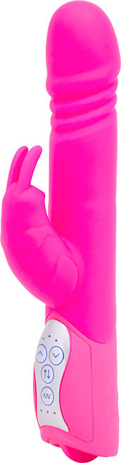 Seven Creations Thrust Me duo vibrator